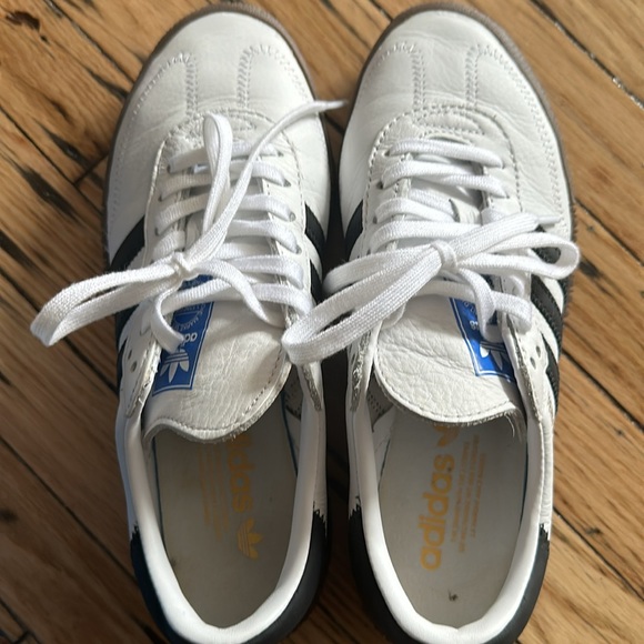 Adidas Sambarose SIze 7.5 Platform - Picture 8 of 8